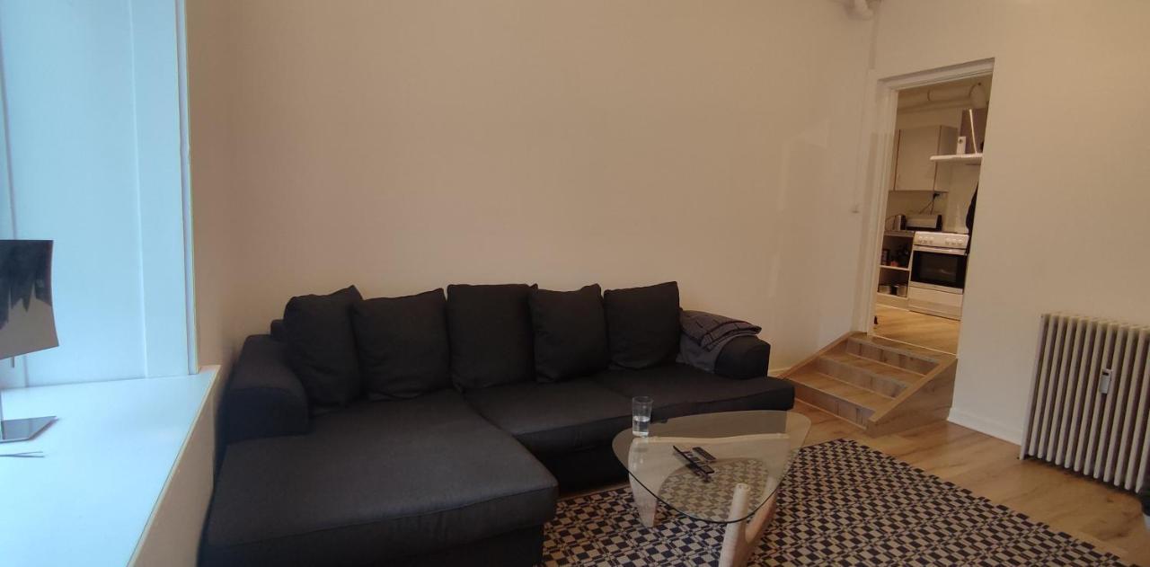 Center Of Apartment Copenhagen